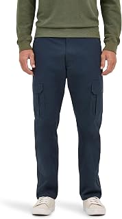 Wrangler Cargo Pant - Jeans Hombre