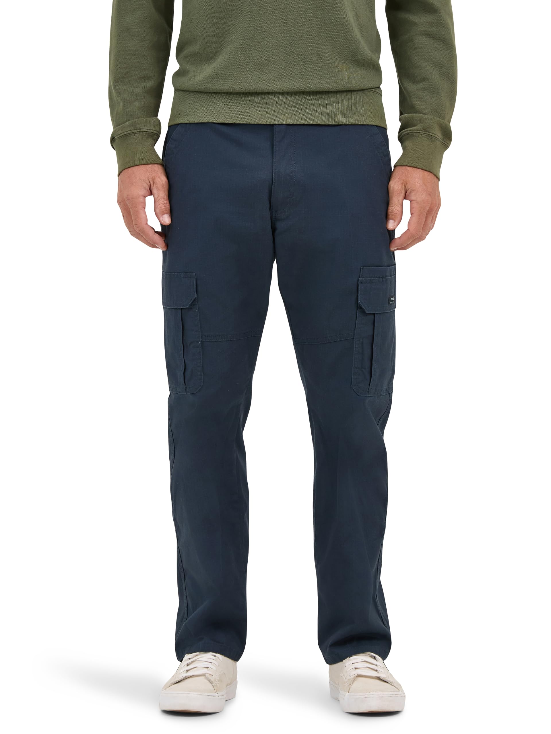 Wrangler Cargo Pant - Jeans Hombre
