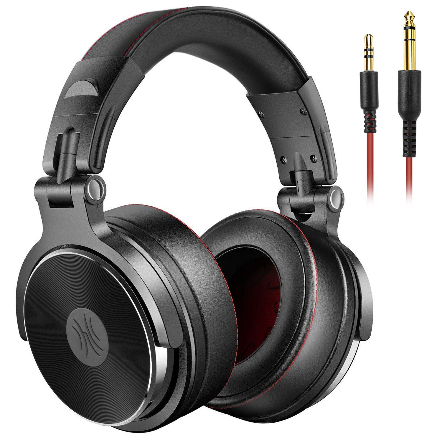 OneOdio Hi-Res Over Ear Headphones for Studio Monitoring and Mixing, Sound Isola