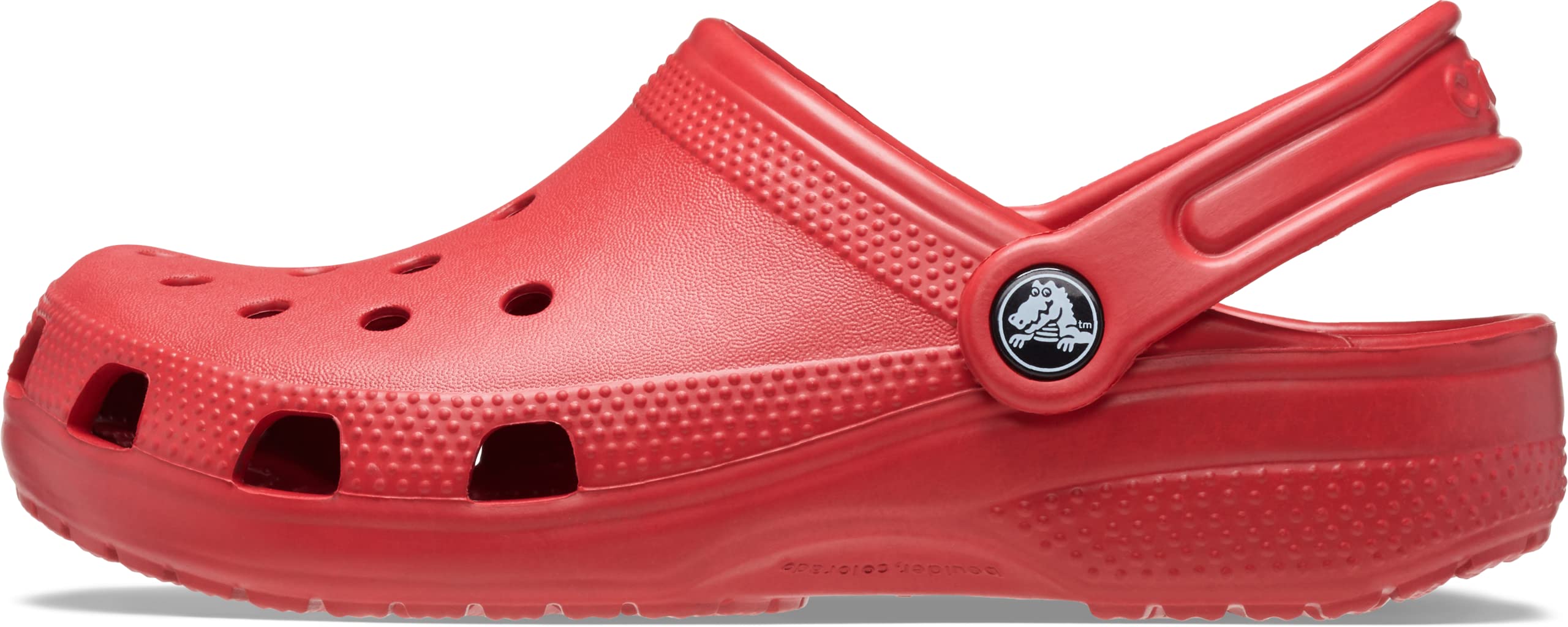 Crocs Classic Clog T Clog Unisex - Children and Youth