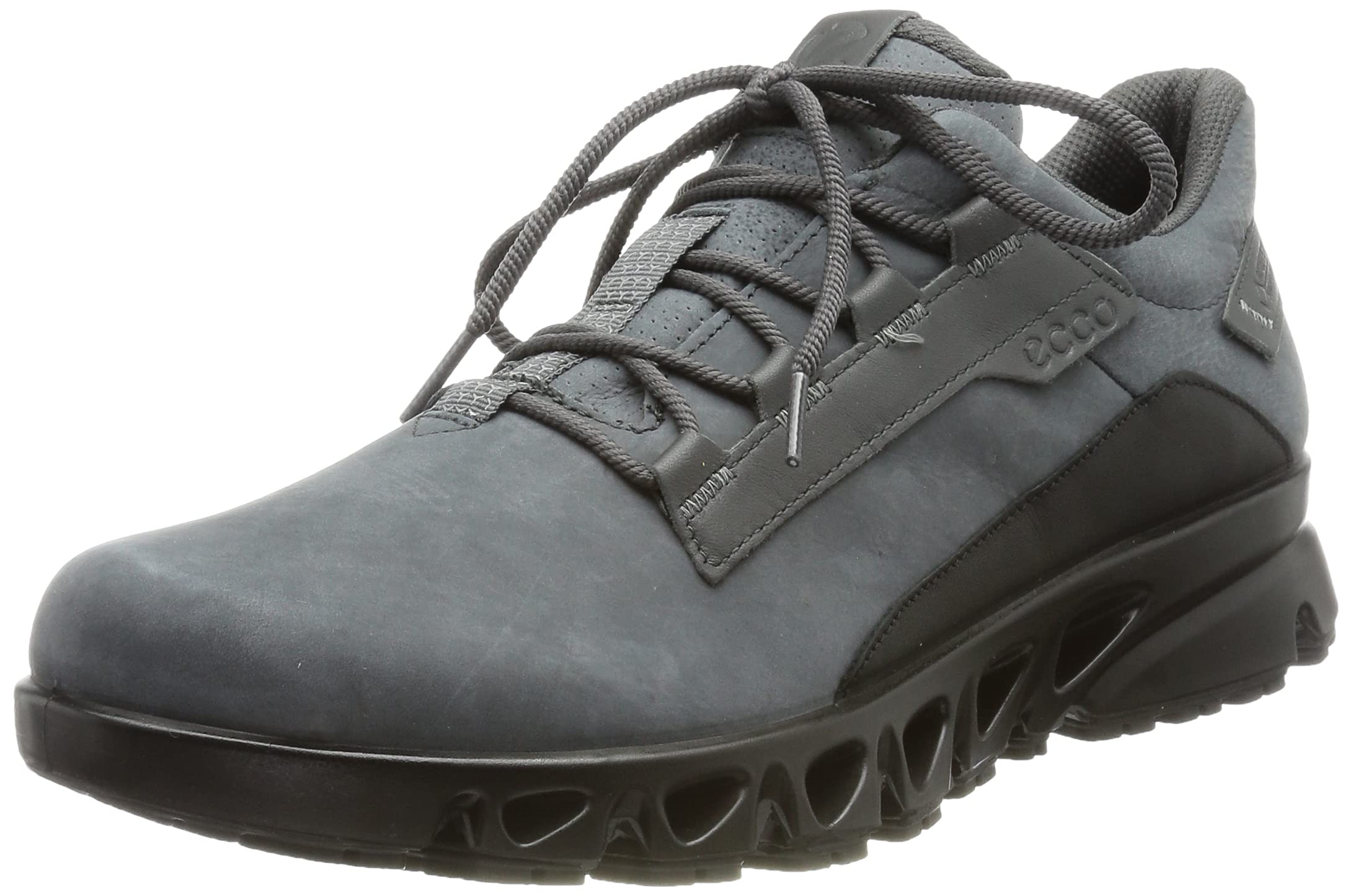 ECCO Omni-Vent M, Men's Low-Top Sneakers