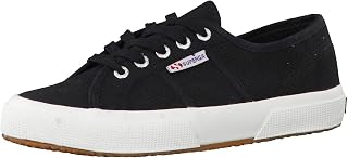 Superga Women's Low Trainers 2750 Cotu Classic, White