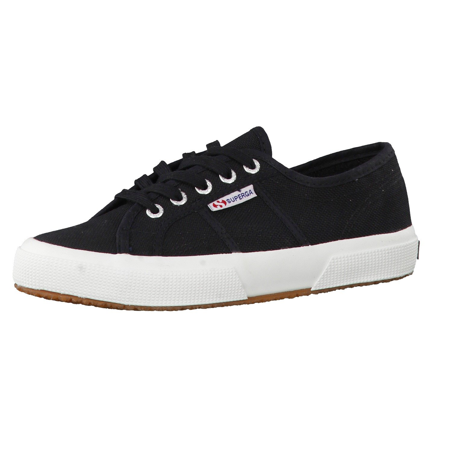 Superga Women's Low Trainers 2750 Cotu Classic, White