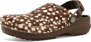Crocs Classic Handmade Canvas Clogs for Men and Women