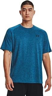 Under Armour Men's Tech 2.0 Short-Sleeved T-Shirt