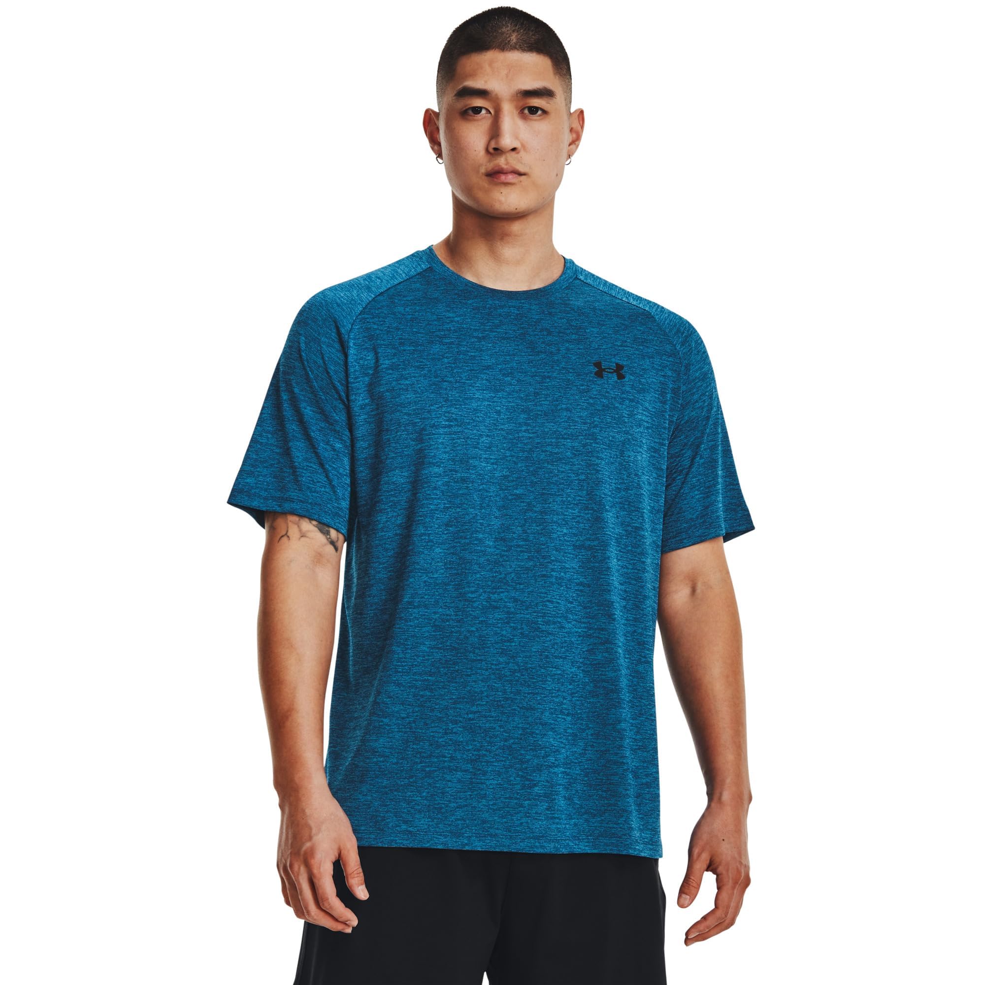 Under Armour Men's Tech 2.0 Short-Sleeved T-Shirt