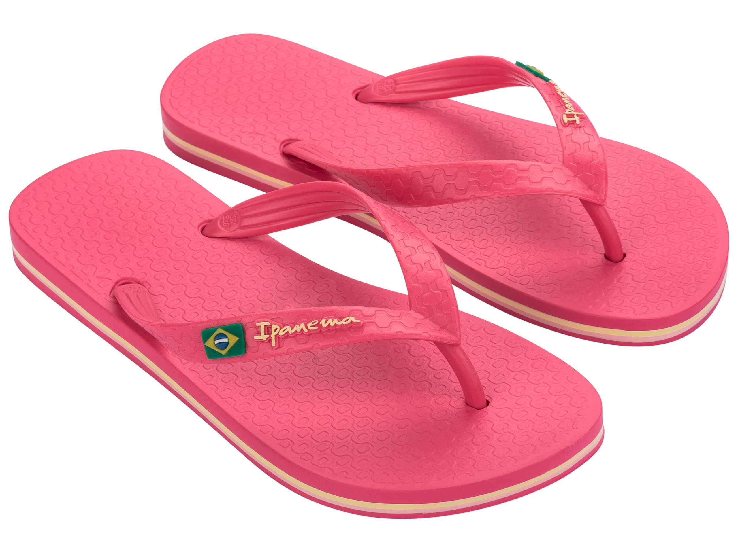 Ipanema Ipanema Clas Brasil Ii Fem Women's Flip Flops