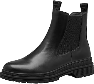 Tamaris Women's 1-1-25436-41 Women's Ankle Boots