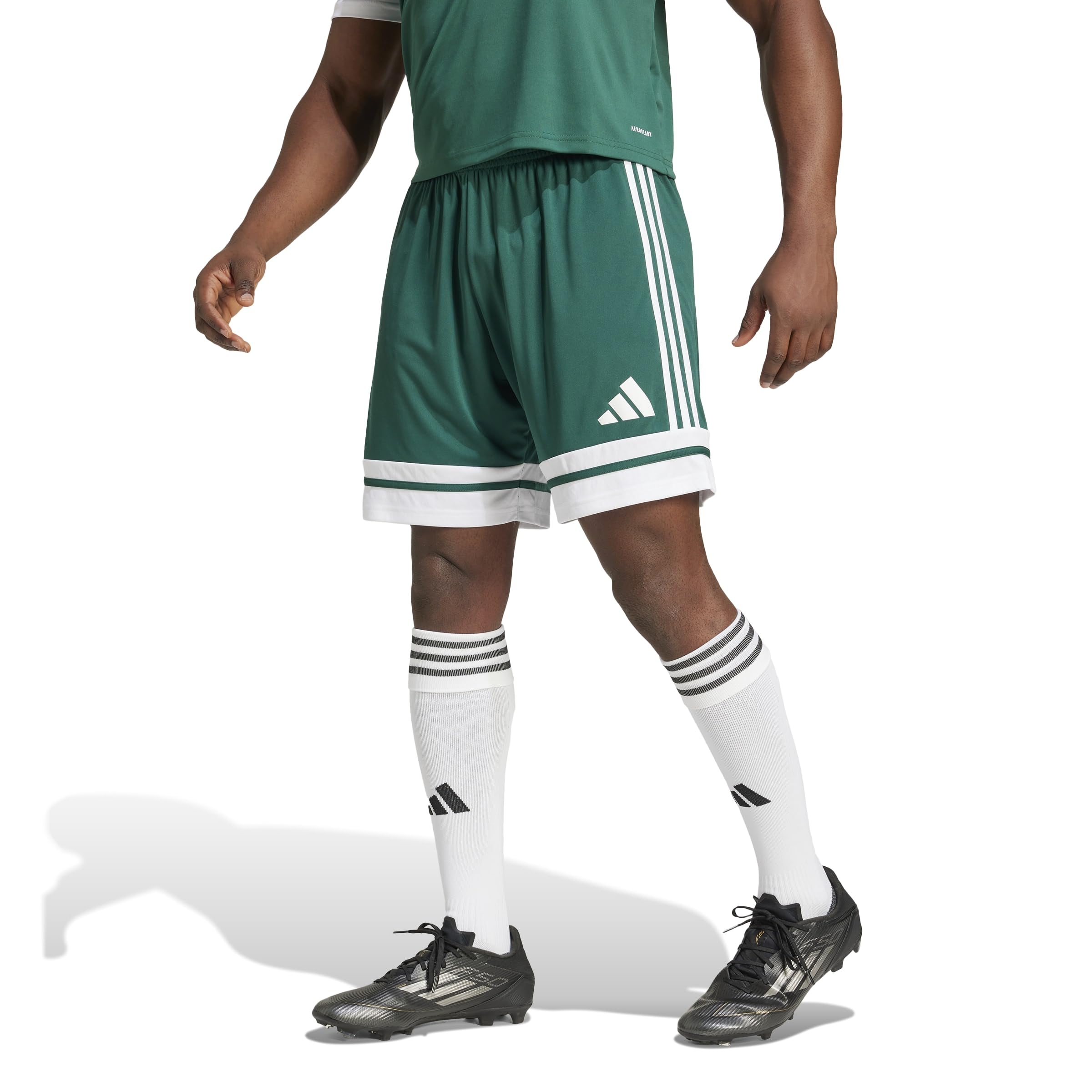 adidas Mens Squadra 25 ShortsShorts
