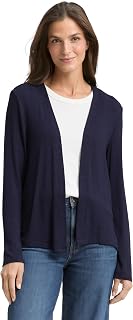 TOM TAILOR Women's Long-Sleeved T-Shirt