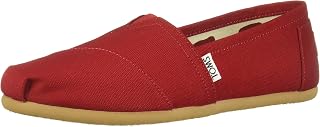 TOMS Women's Alpargata CoreLoafer Flat