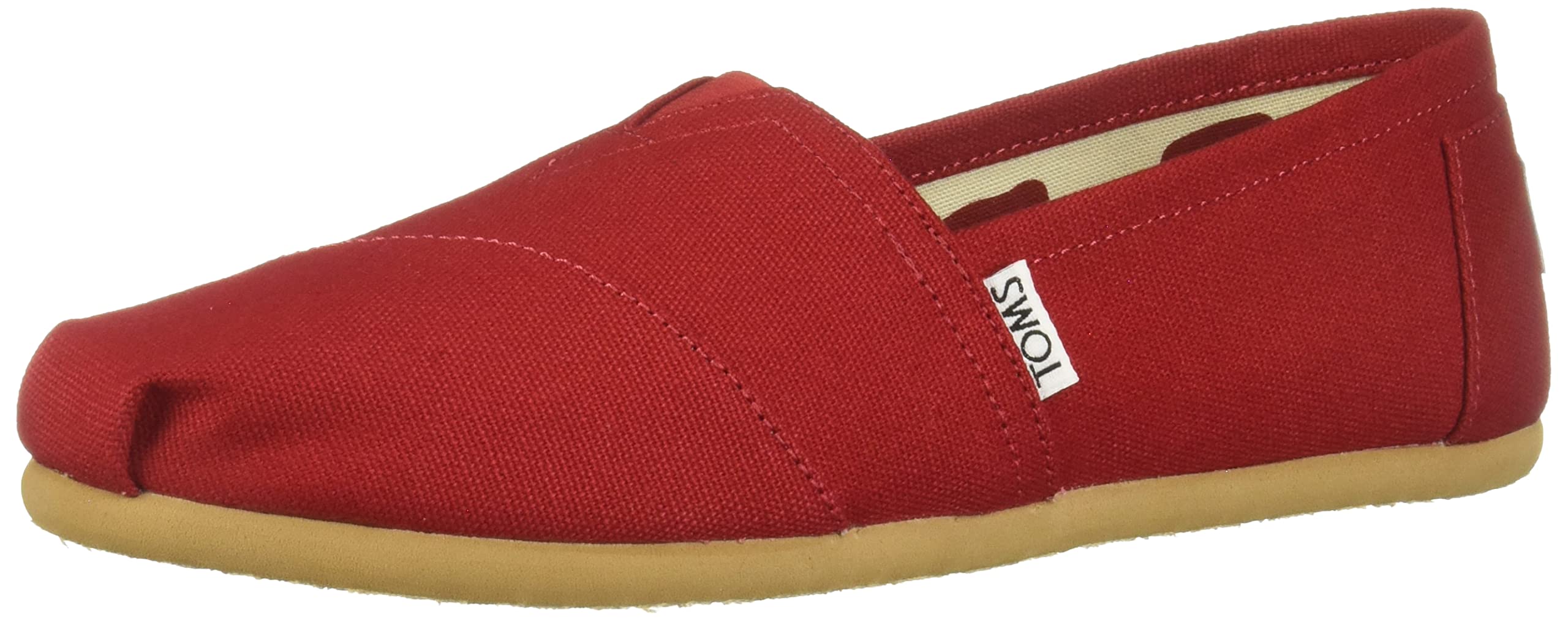 TOMS Women's Alpargata CoreLoafer Flat