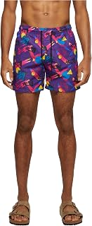 Urban Classics Swim Trunks Men's