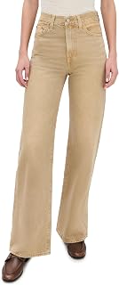 Levi's Women's Ribcage Wide Leg H223