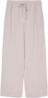 VERO MODA Wide Leg Trousers VMLINN Mid Waist Trousers