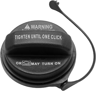 AXGSRV Fuel Cap Gas Cap 31010-3L600U, Replacement for Hyundai Elantra Sonata Santa Fe Tucson