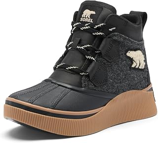 Columbia Women's Out N About IV Classic Waterproof Boots