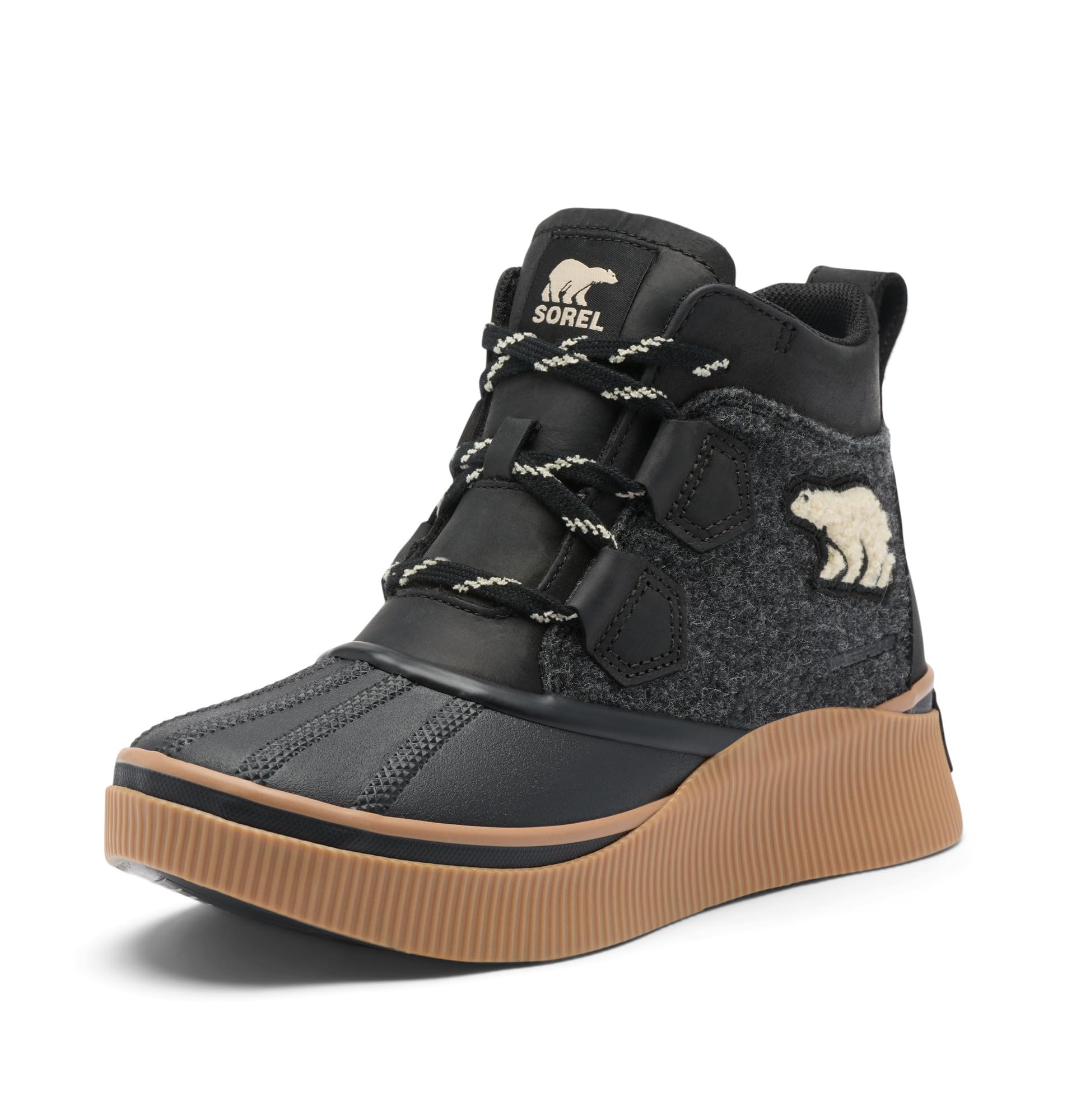 Columbia Women's Out N About IV Classic Waterproof Boots