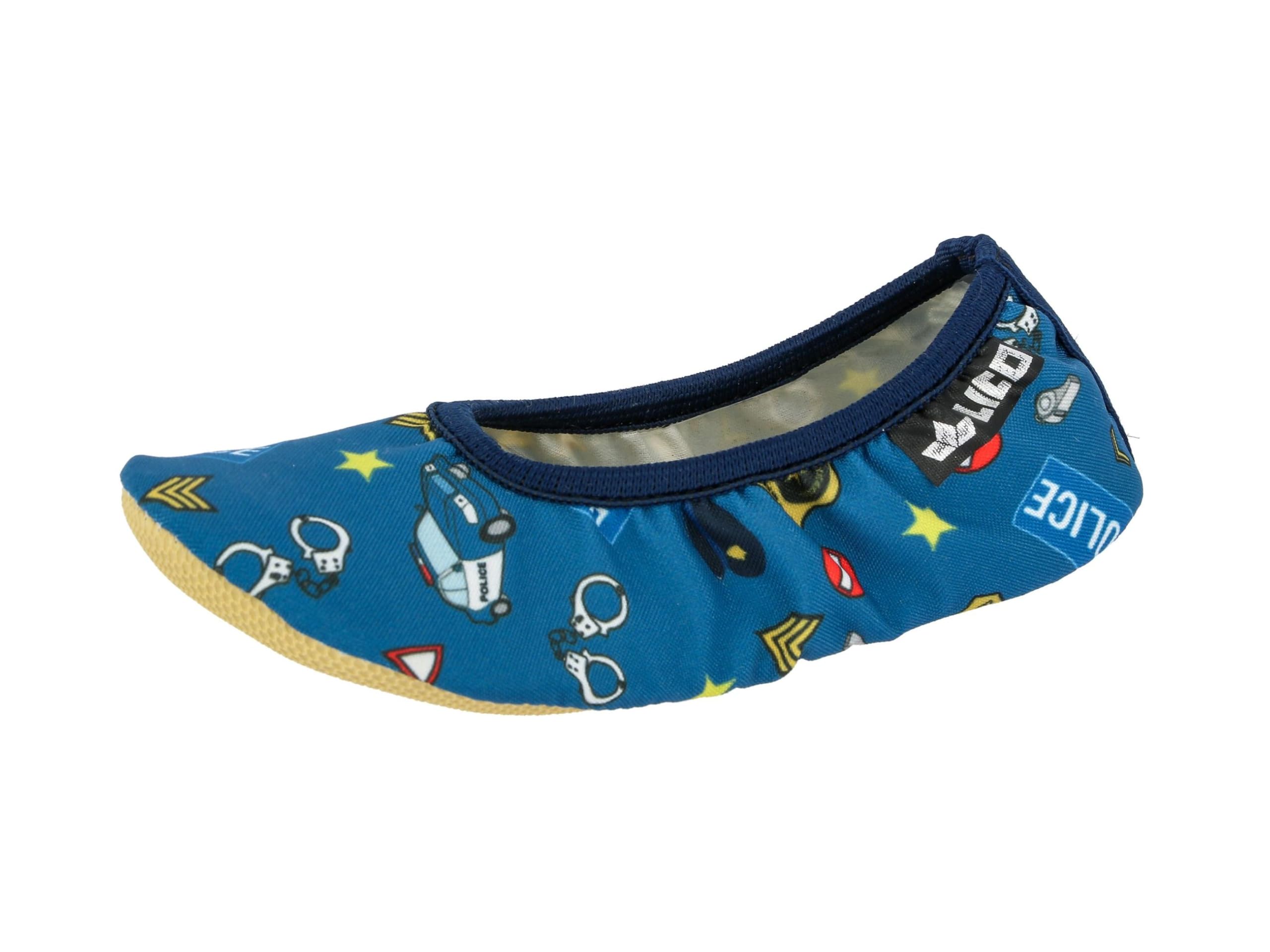 Lico Unisex Kid's G1 Gymnastics Shoes
