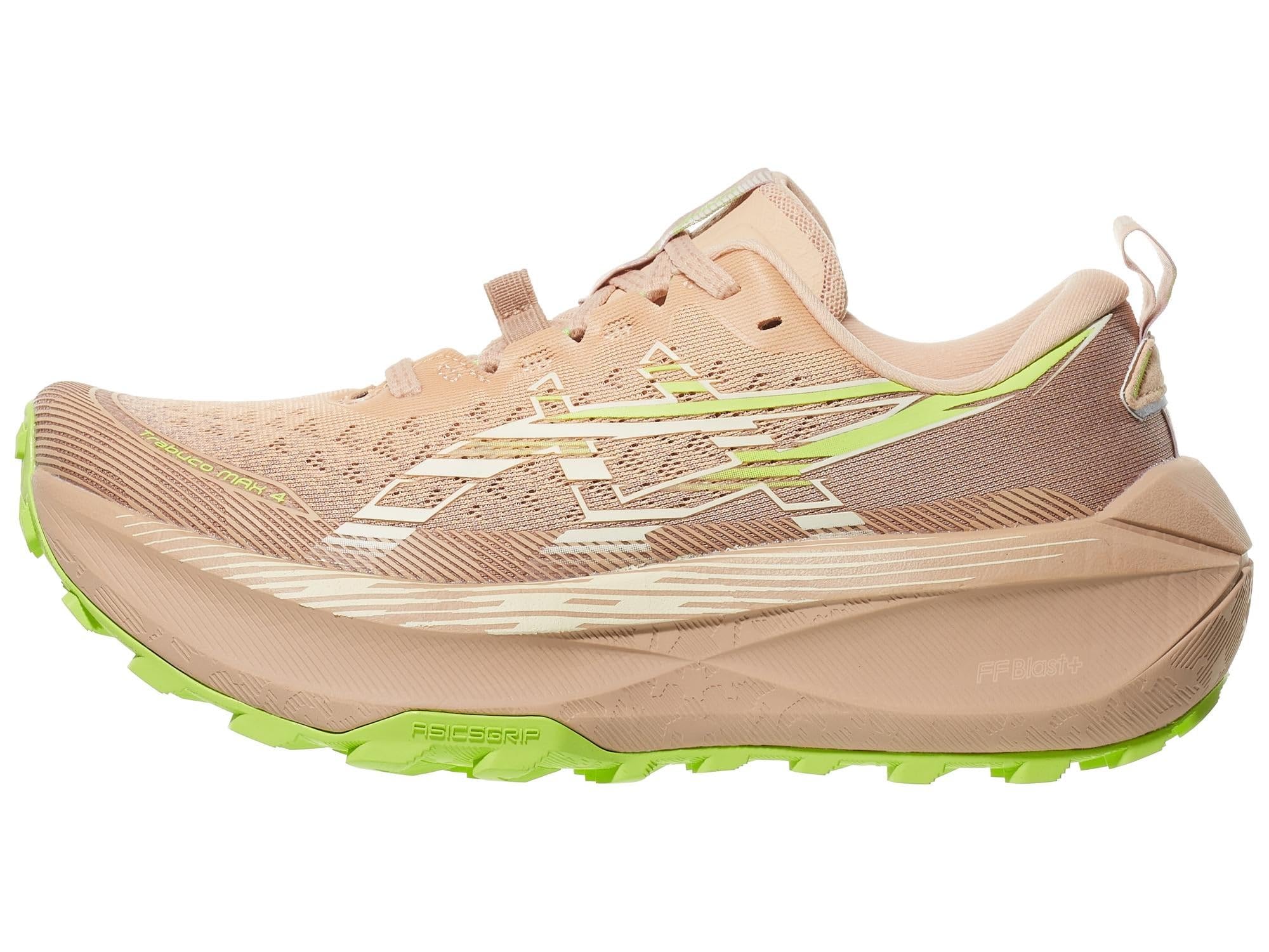 Asics Trabuco MAX 4 SneakerWoman