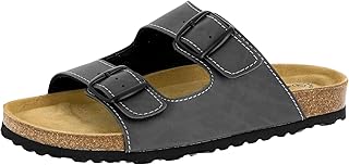 Lico Men's Bioline Man Pantoletten
