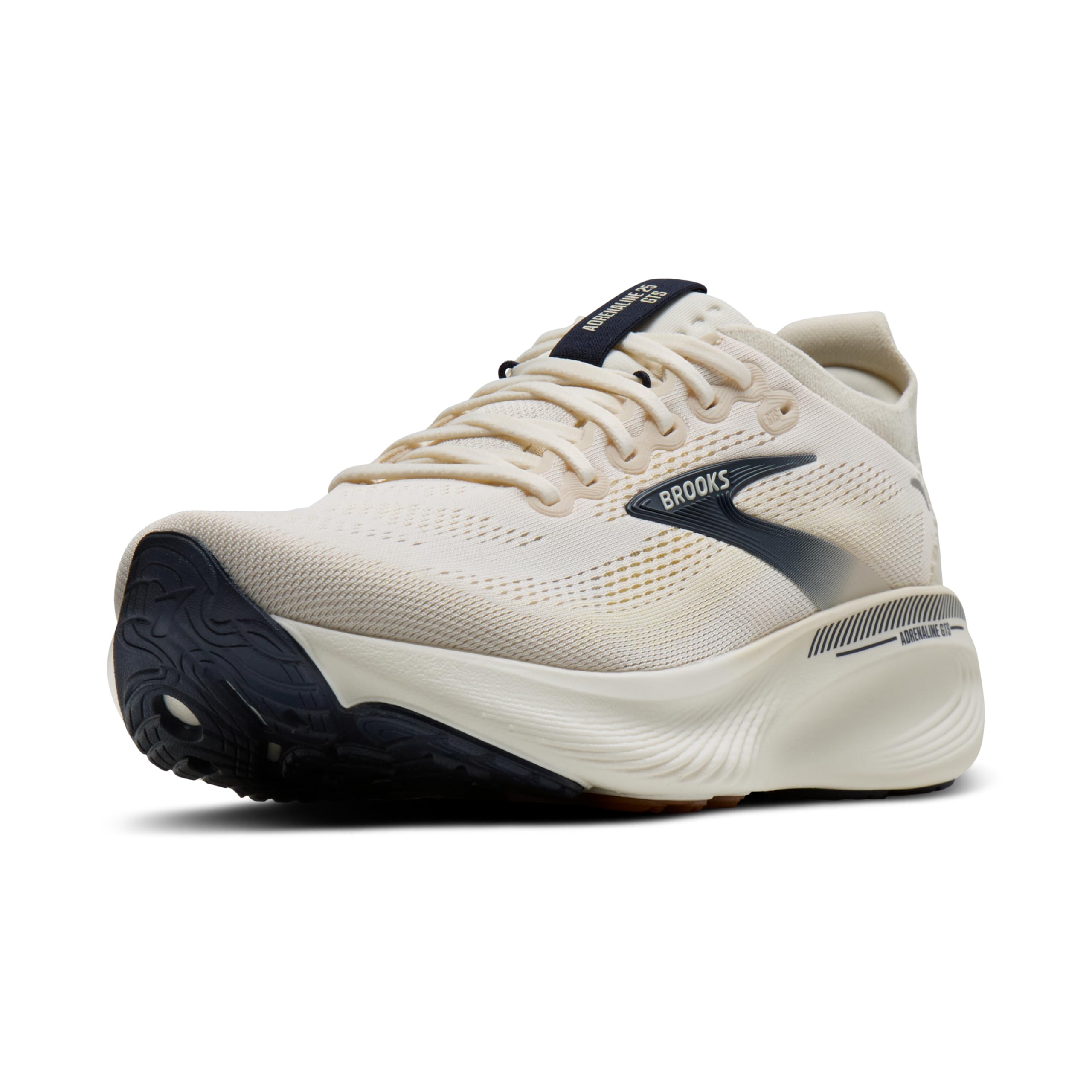 Brooks Adrenaline GTS 25 - Men's Running and Walking Shoes with Support