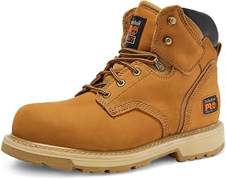 Timberland Pro Alloy-Toe Men's Waterproof Work Boot