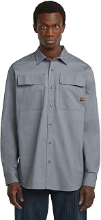 G-Star CPO Regular Shirt Men's T-Shirt