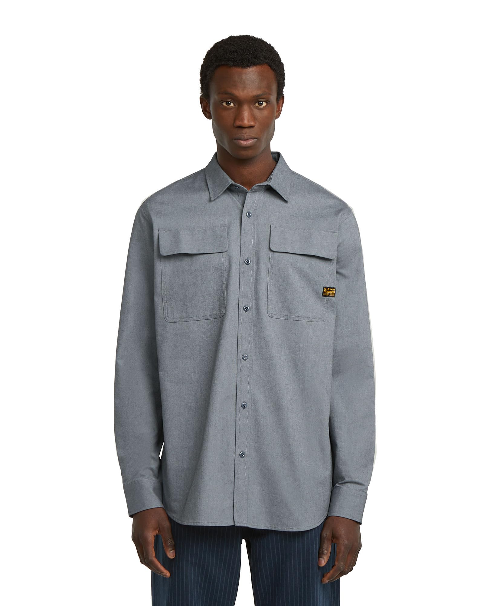 G-Star CPO Regular Shirt Men's T-Shirt