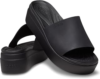 Crocs Women's Brooklyn Slide Sandals