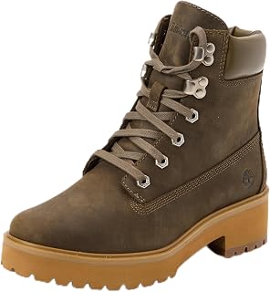 Timberland Carnaby Cool Chelsea Damen Stiefelette TB 0A5NQ7 D69 Braun
