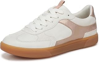 Blowfish Malibu Women's Tastic 2 Sneaker, Retro Sneakers for Women