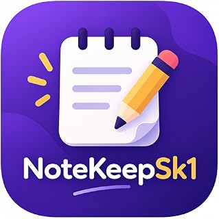 note keepSk1