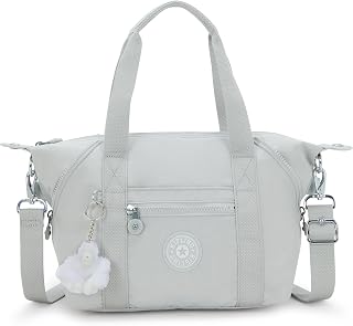 Kipling Art Mini Bags, Easy Grey, M