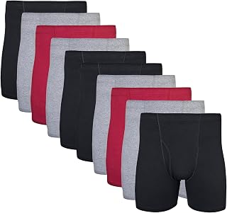 Gildan Men's Boxer Shorts