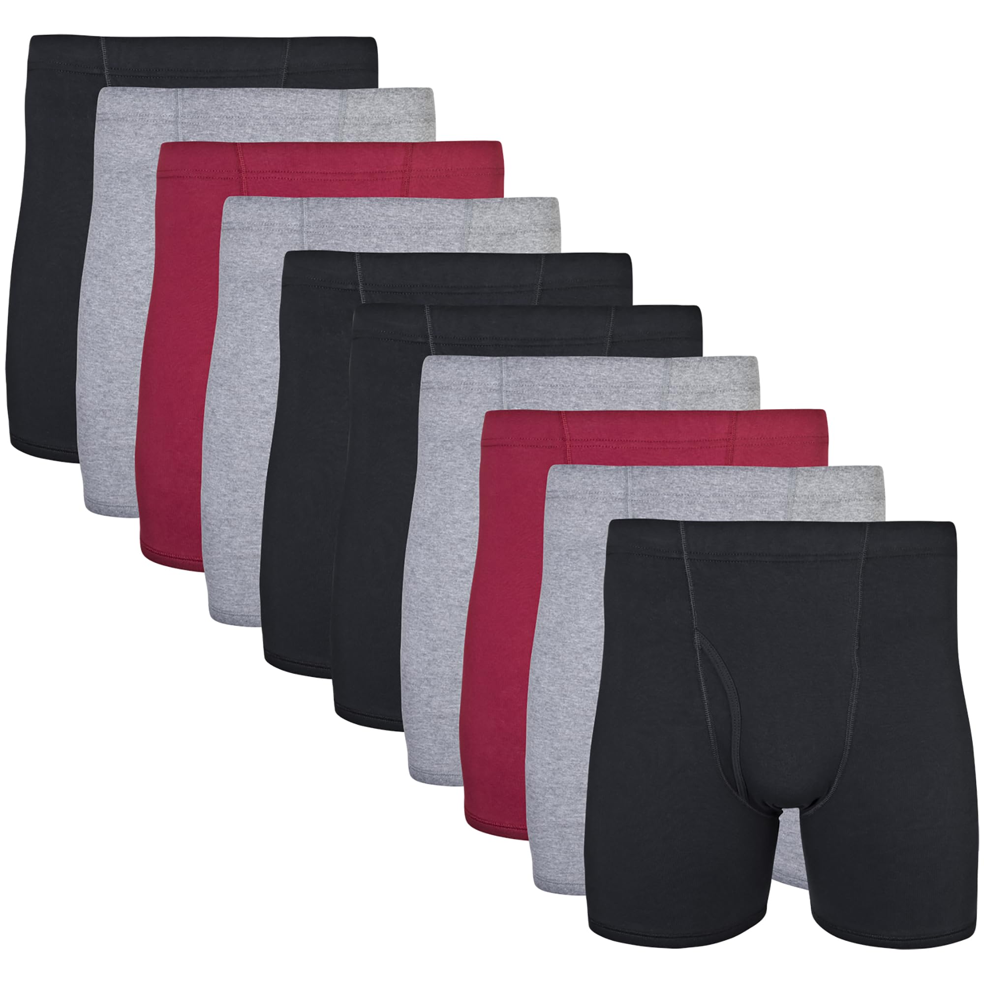 Gildan Men's Boxer Shorts