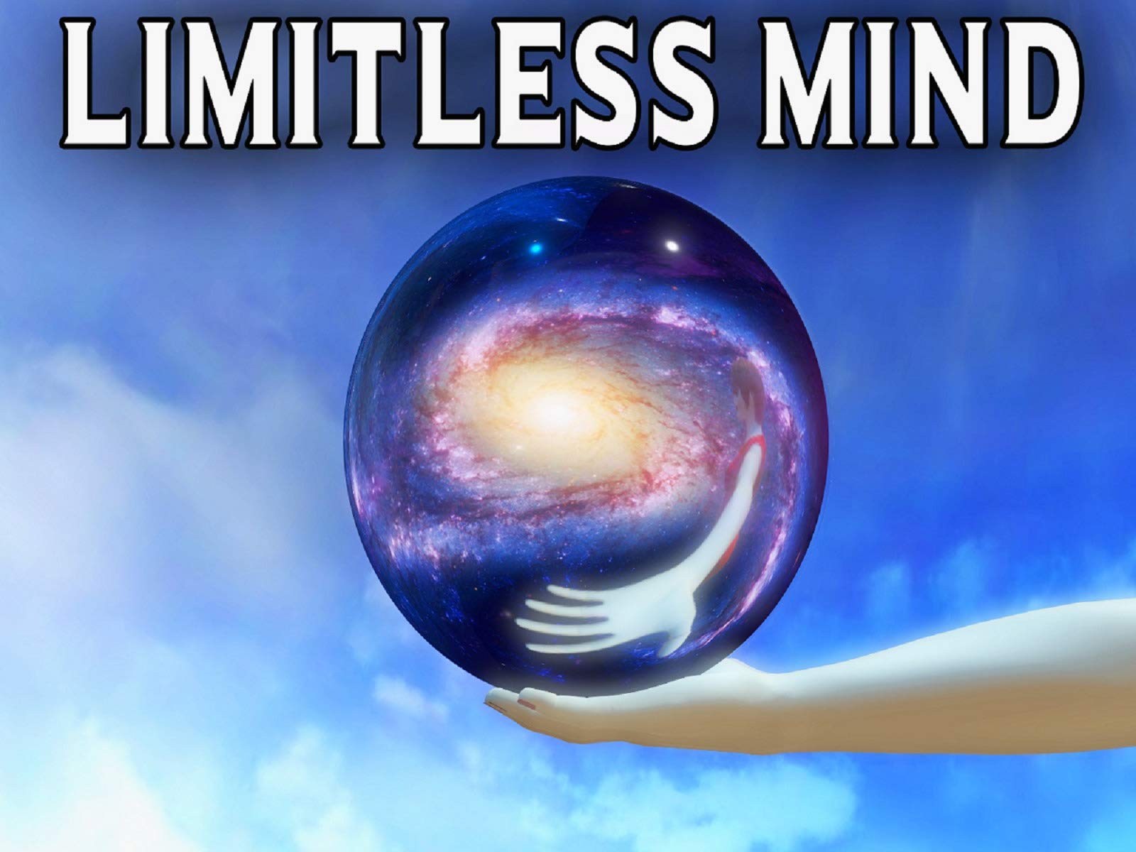 Limitless Mind with Russell Targ
