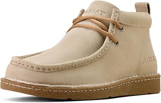 ARIAT Men's Clean Country Western Boots
