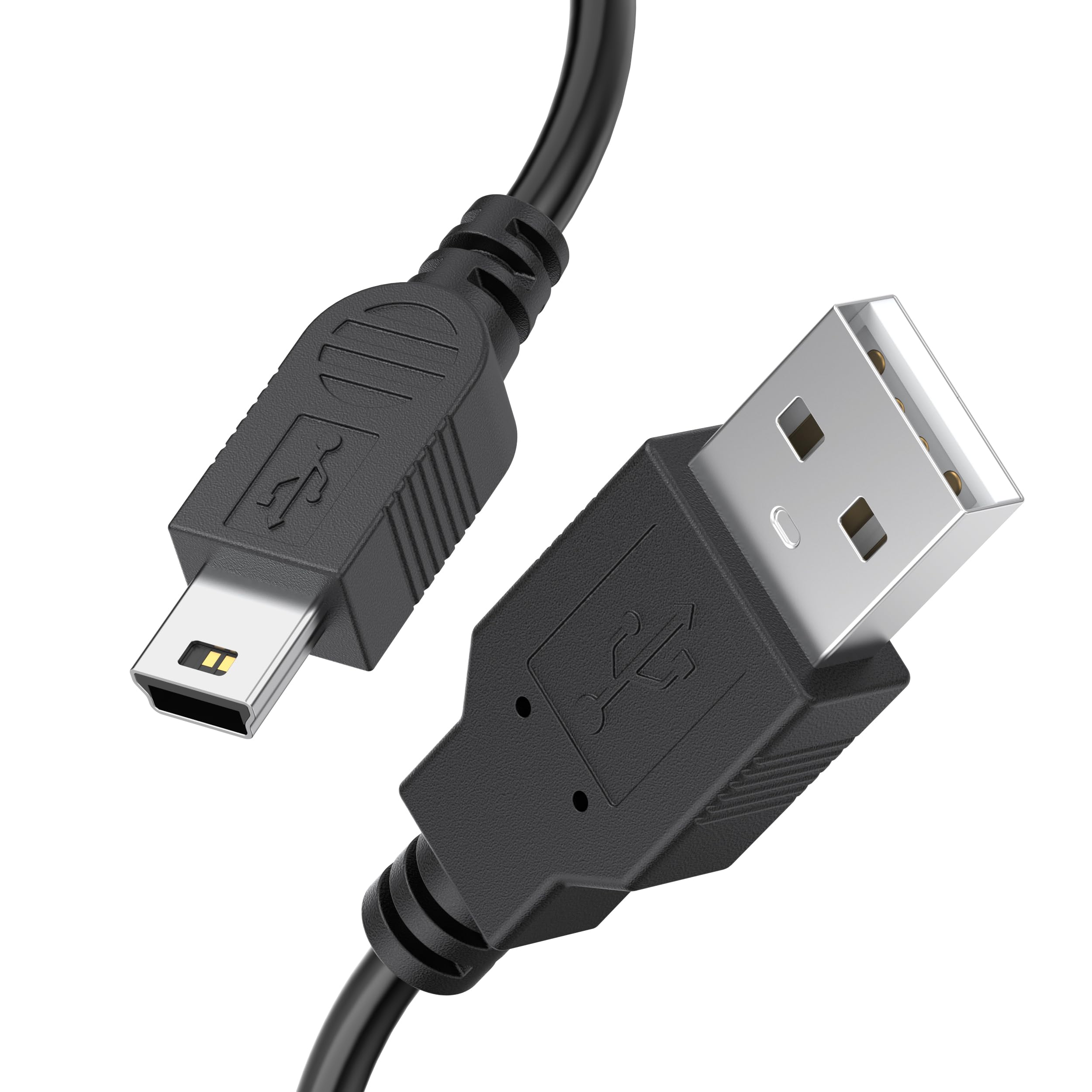 Replacement Charger Power Cord Compatible with LeapPad 3, Platinum, Ultra, Ultra