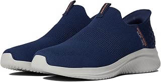 SKECHERS Men's Ultra Flex 3.0 - SMOOTH STEP Sneaker