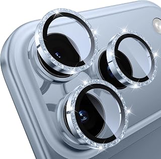 WSKEN For iPhone 18 Pro/iPhone 18 Pro Max Protective Film For