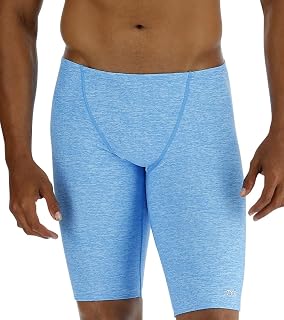 TYR Durafast Elite - Men's Sports Swimming Trunks (Pack of 1)