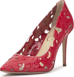 Jessica Simpson Erinia, Women's Pumps