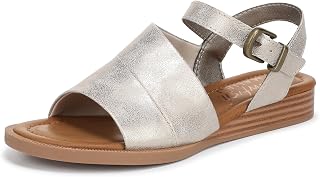 Blowfish Malibu Women's Ardice Flat Sandals