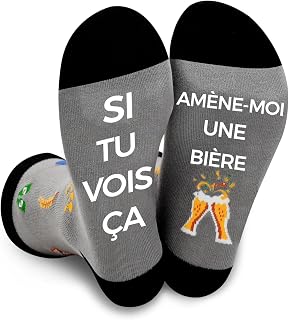 Gamer Unisex Funny Funny Cotton Novelty Socks 6-11, Original Gift for Birthday, Christmas and Saint Valentine's Day, Mother's Day for Women, Father's Day Gift