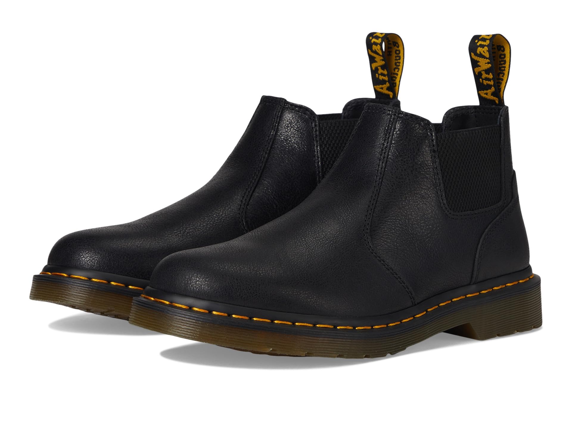 Dr. Martens Unisex Adult 2976 Lo Chelsea Boots