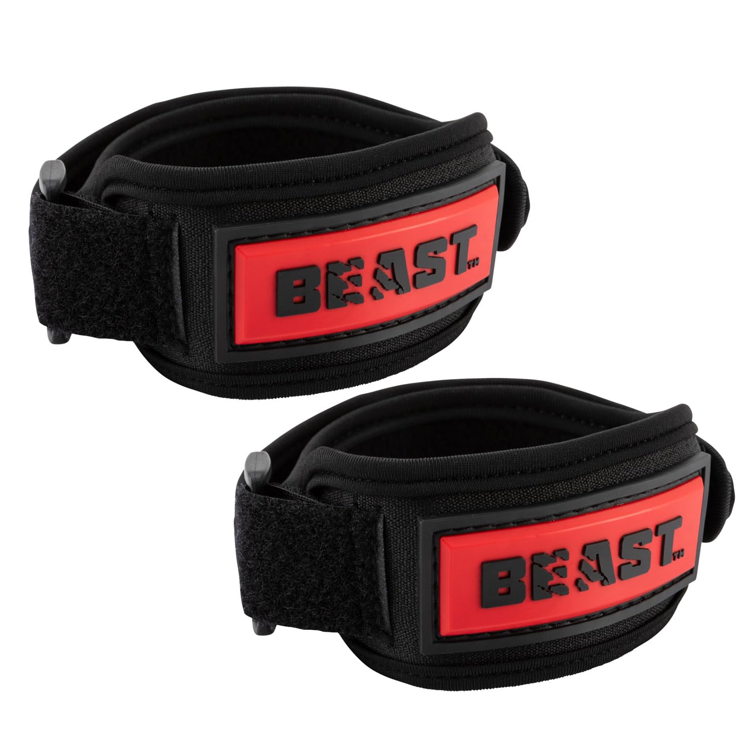 Alpha Designs - Patella/Knee Strap, One Size, Used by Eddie Hall, Helps Relieve 