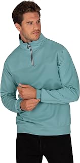 Trigema Men's Sweatshirt