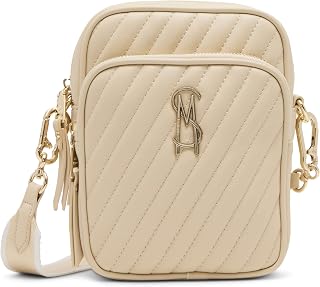 Steve Madden Women's Steve Madden Drakeeq Quilted Crossbody