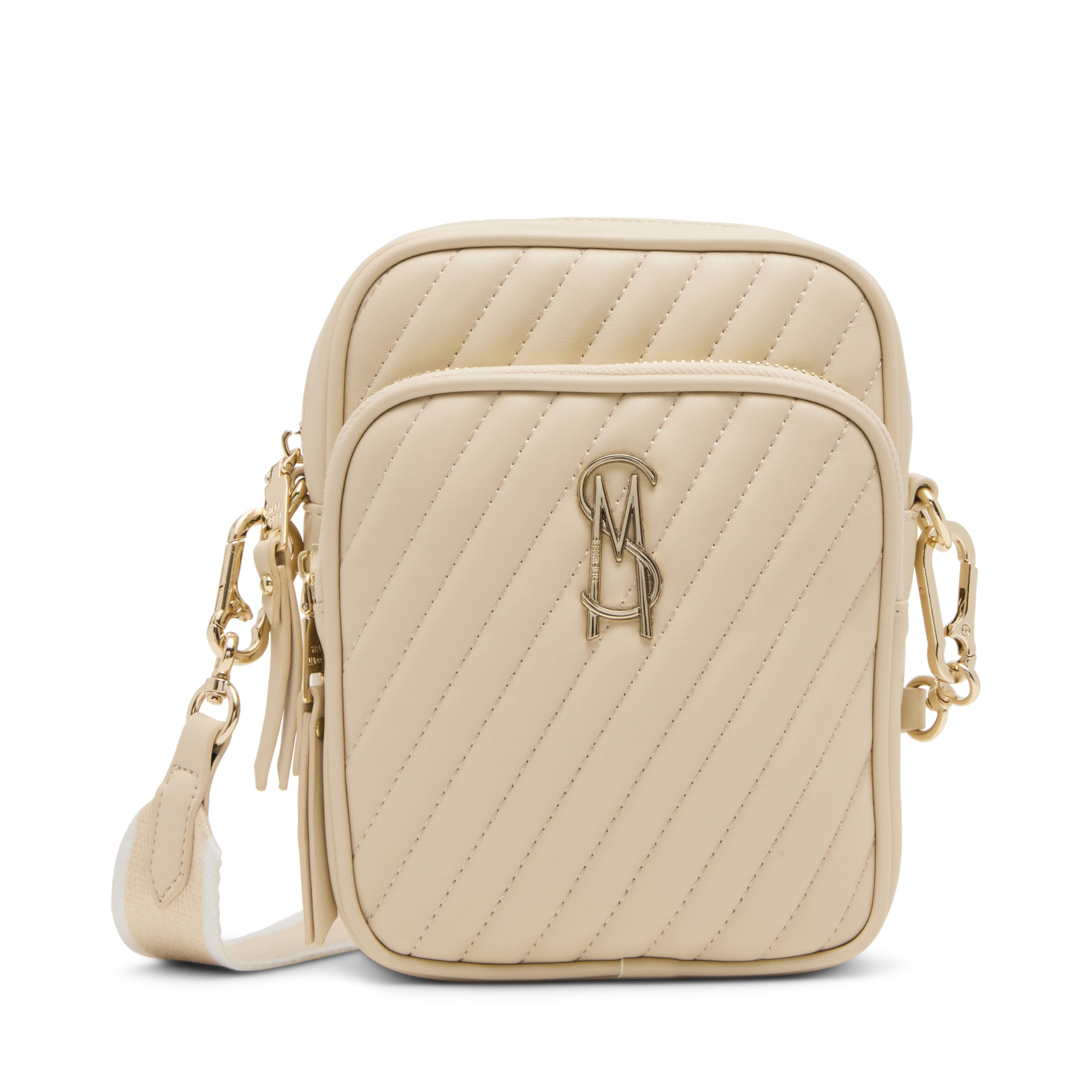 Steve Madden Women's Steve Madden Drakeeq Quilted Crossbody